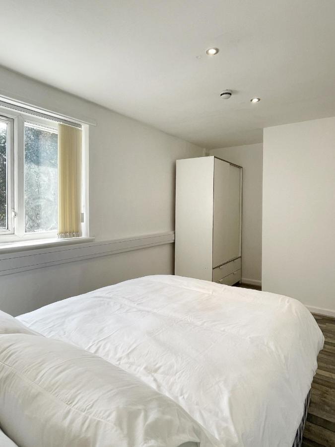 Bright, Warm & Cozy House In Harpurhey Apartment Manchester Ngoại thất bức ảnh