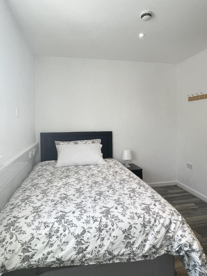 Bright, Warm & Cozy House In Harpurhey Apartment Manchester Ngoại thất bức ảnh
