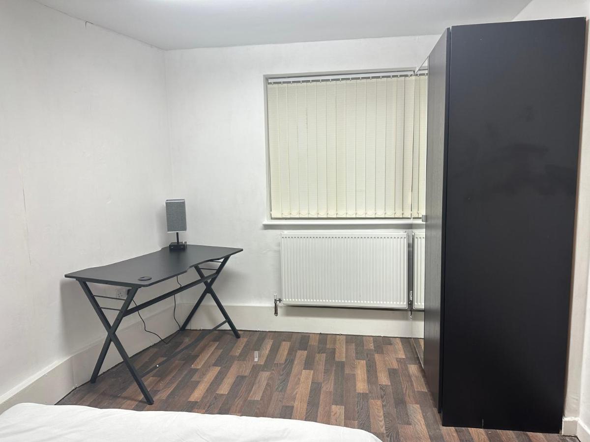 Bright, Warm & Cozy House In Harpurhey Apartment Manchester Ngoại thất bức ảnh