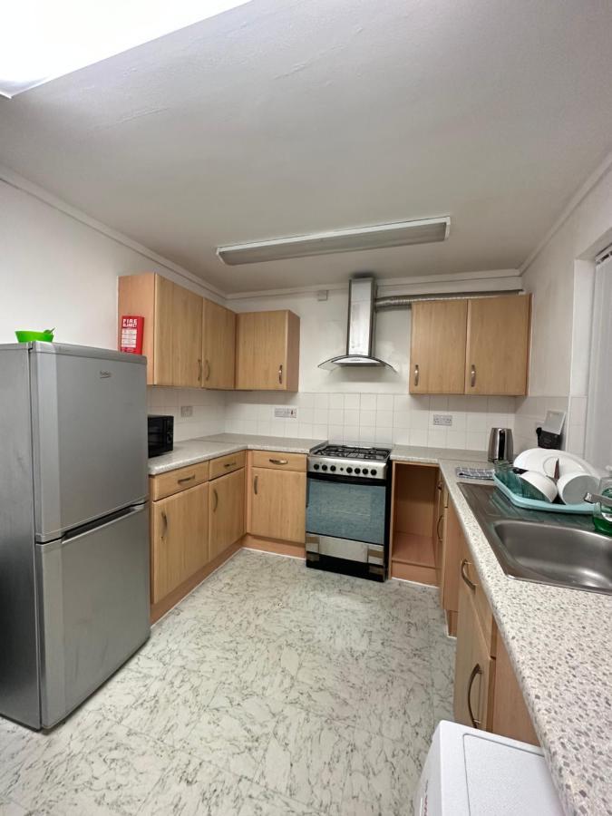 Bright, Warm & Cozy House In Harpurhey Apartment Manchester Ngoại thất bức ảnh