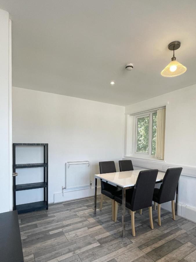 Bright, Warm & Cozy House In Harpurhey Apartment Manchester Ngoại thất bức ảnh