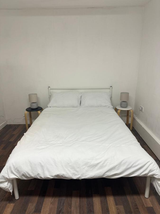 Bright, Warm & Cozy House In Harpurhey Apartment Manchester Ngoại thất bức ảnh