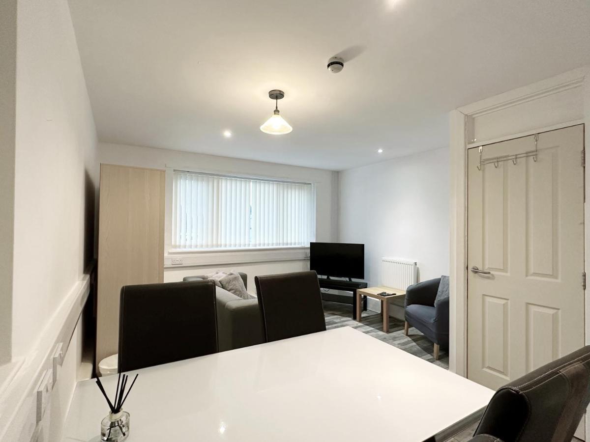 Bright, Warm & Cozy House In Harpurhey Apartment Manchester Ngoại thất bức ảnh