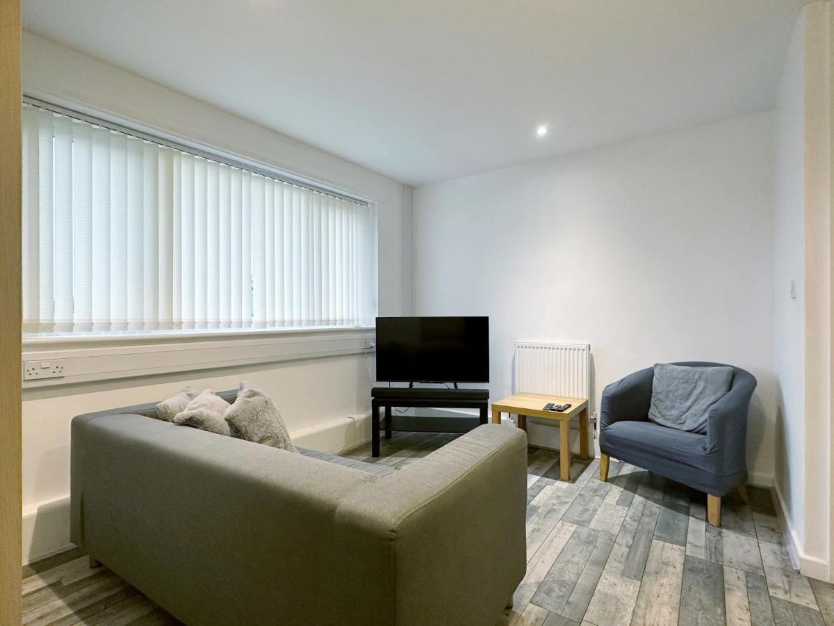 Bright, Warm & Cozy House In Harpurhey Apartment Manchester Ngoại thất bức ảnh